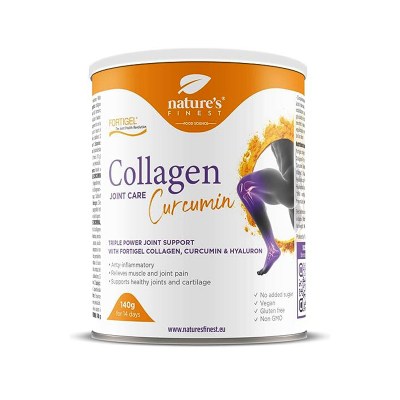 Kolagen Join Care sa kurkuminom 140g