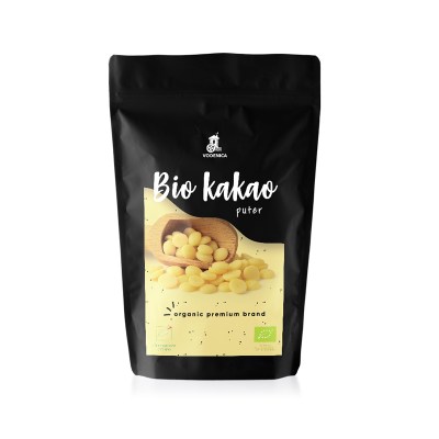 Bio Kakao buter 150g