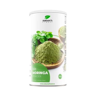 Bio Moringa u prahu 250g